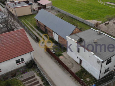 Oferta sprzedaży domu wolnostojącego 154.95m2 Konojad