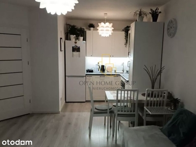 Luksusowy, dwupoziomowy apartament z garażami