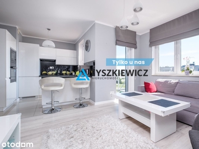 Prędocinek, M4, 60 m2, 2 piętro, balkon.