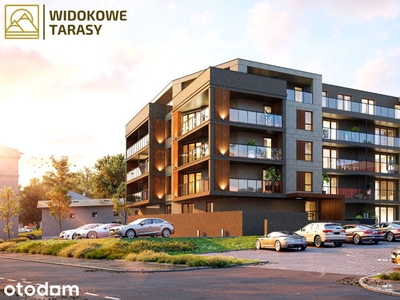 Mieszkanie w Centrum Kielc| 53,83m2 |3 Pokoje| 3P