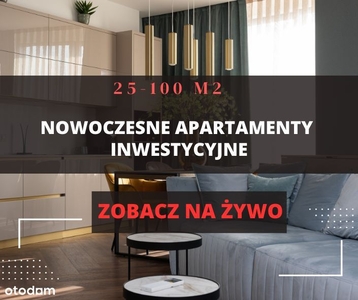 WYKOŃCZNY lokal Inwestycyjny >25m2 OdliczVAT23%