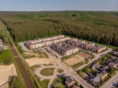 3 pokoje Sikorskiego Wejherowo blisko SKM