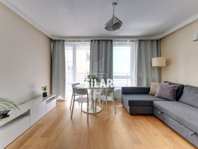 Apartament Działki Leśne, ul. Pomorska