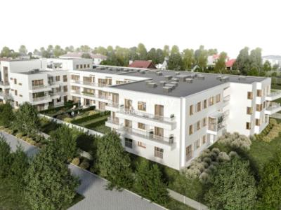 Apartament Konstancin-Jeziorna