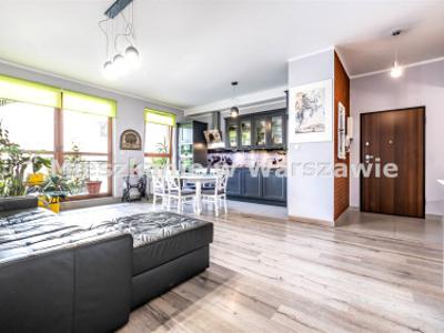 Apartament, ul. Rydygiera