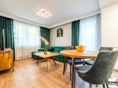 Apartament Białystok