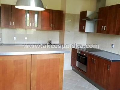 Apartament Warszawa