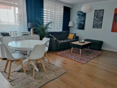 Apartament, ul. Wełniana