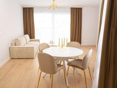 Apartament taras,miejsce postojowe do wprowadzenia