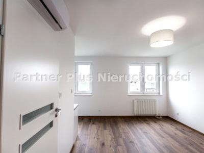 Apartament, ul. Wolontariuszy