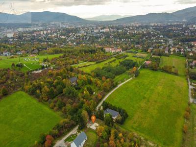 Bielsko-Biała, Stare Bielsko, Zuchów