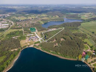 Dom na sprzedaż 16 pokoi Olsztyn, 443 m2, działka 36750 m2