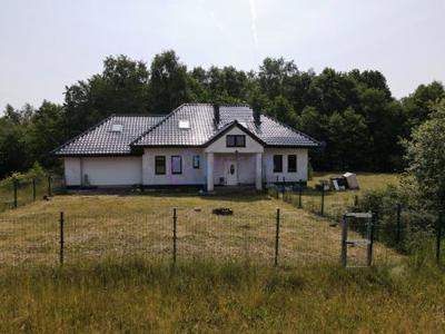 Dom na sprzedaż 3 pokoje świdwiński, 224 m2, działka 3000 m2