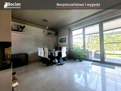 Dom na sprzedaż 5 pokoi Gdynia Chwarzno-Wiczlino, 136 m2, działka 316 m2