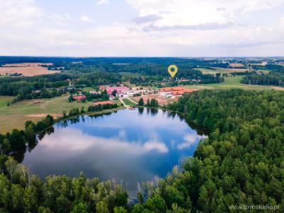 Domek letniskowy Dąbrówka Mała