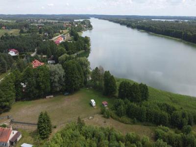 Działka rolna Tylkowo gm. Pasym, Tylkowo