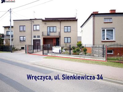 Kłobucki, Wręczyca Wielka