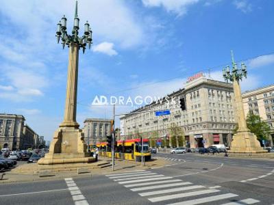 Lokal gastronomiczny Śródmieście, Plac Konstytucji