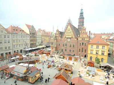 Lokal użytkowy, Rynek