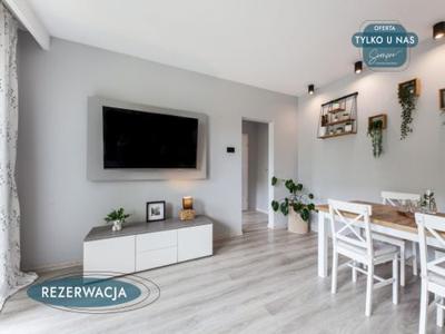 Mieszkanie na sprzedaż 2 pokoje Bełchatów, 52,86 m2, 1 piętro