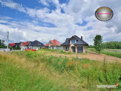 Oferta sprzedaży domu 210m2 Kraków Stopki