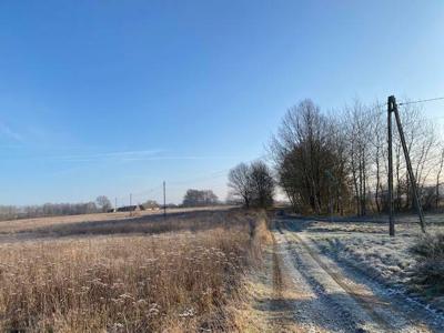 Syndyk sprzeda nieruchomość gruntową w Sownie