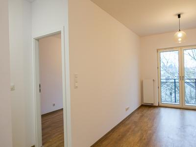 Warszewo nowe 41,4m2, 2 pokoje, balkon 478000,-