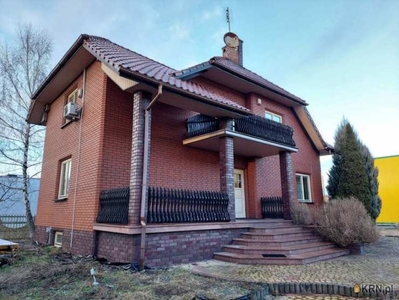 Dom, Białobrzegi
