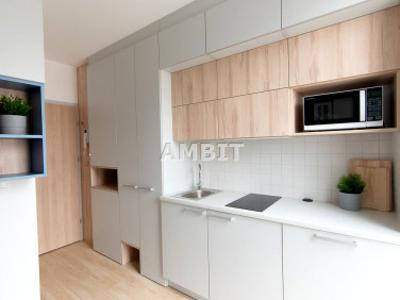 Apartament, ul. Lauterbacha