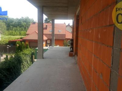 Apartament Marki