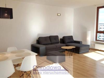 Apartament, ul. Obrzeżna