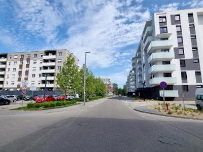 Apartament Psie Pole, ul. Czartoryskiego