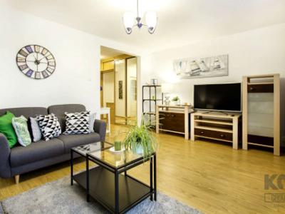 Apartament, ul. Nawrot