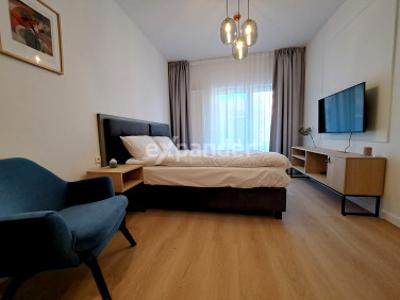 Apartament, Stare Miasto