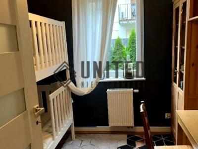 Apartament Swojczyce, ul. Byczyńska