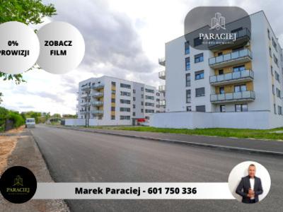 Apartament, ul. Staroszkolna