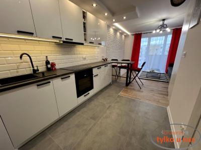 Apartament, ul. Wagrowska