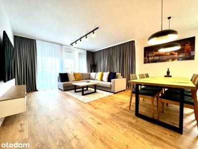 Apartament, ul. Wrocławska