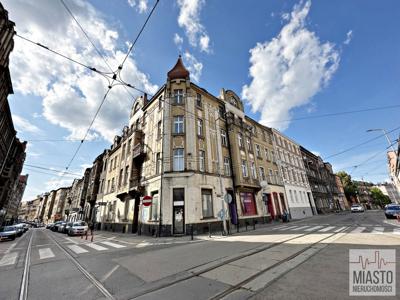 Bytom, Centrum, Moniuszki