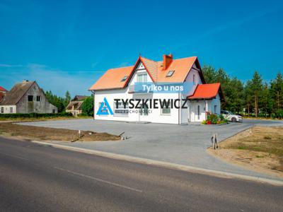 Człuchowski, Człuchów, Henryka Sienkiewicza