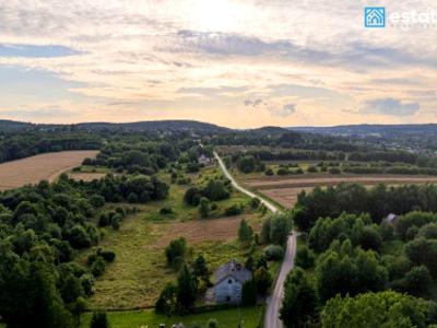 Działka budowlana Młynka