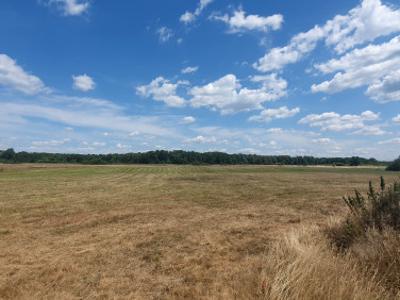 Działka rolno-budowlana Karczew