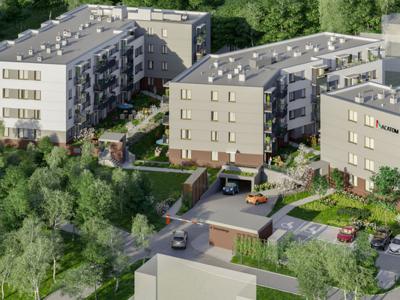 Mieszkanie na sprzedaż, 61 m², 3 pokoje Katowice Wełnowiec-Józefowiec