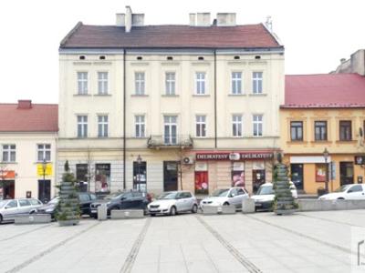 Mieszkanie, Rynek Górny