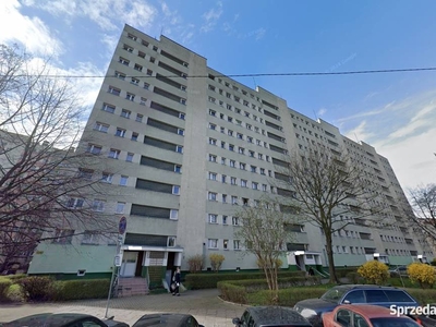 1pok, 26met, okolice Jemiołowej BALKON/PIWNICA/WINDA (Wrocław)