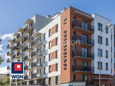 Apartament na wynajem Szczecin, Centrum