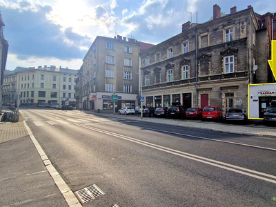 Bielsko-Biała M., Bielsko-Biała, Centrum, ks. Stojałowskiego