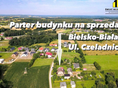 Bielsko-Biała M., Bielsko-Biała, Komorowice Śląskie