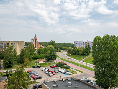 Gdynia, Karwiny, Jana Brzechwy