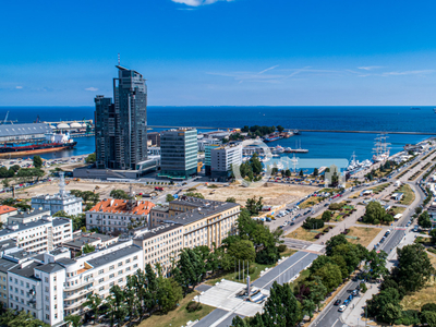 Gdynia, Śródmieście, Kazimierza Pułaskiego